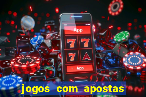 jogos com apostas de 10 centavos